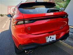 دۆنگ فینگ T5 EVO